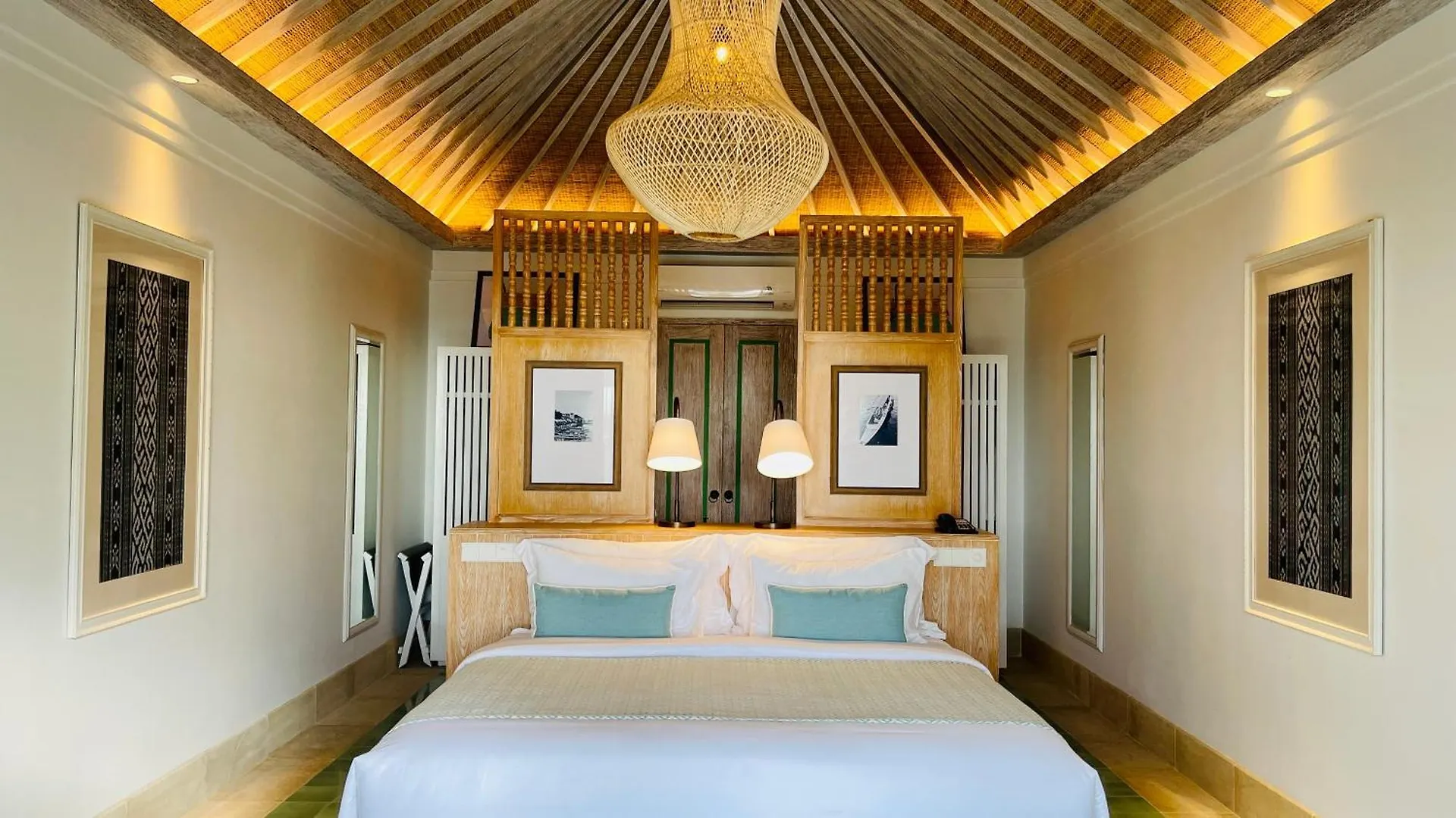 Sudamala Resort, Ubud, Bali 5*,