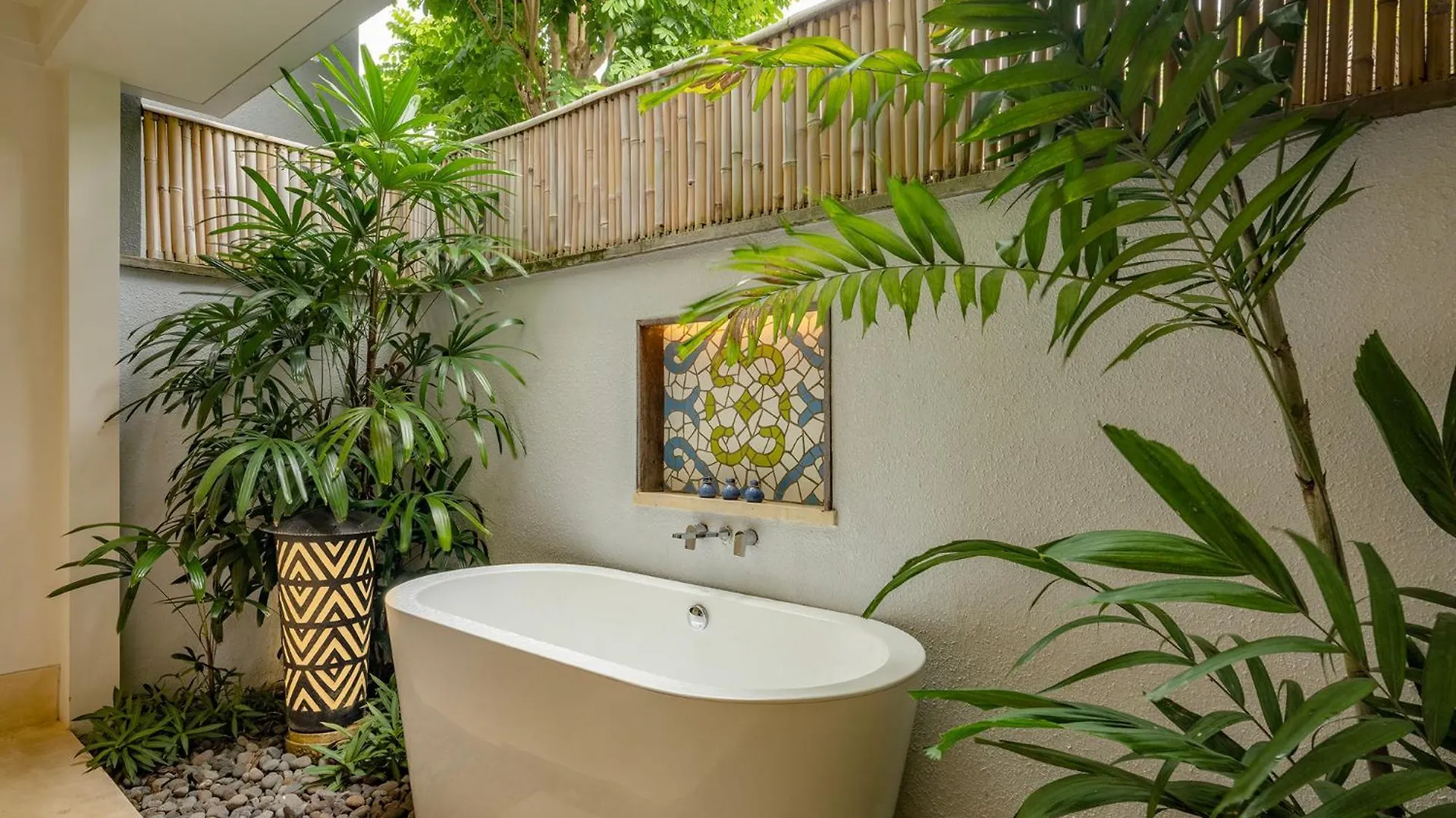 Sudamala Resort, Ubud, Bali